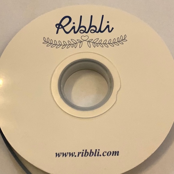 Satin ribbon - Picture 4 of 4